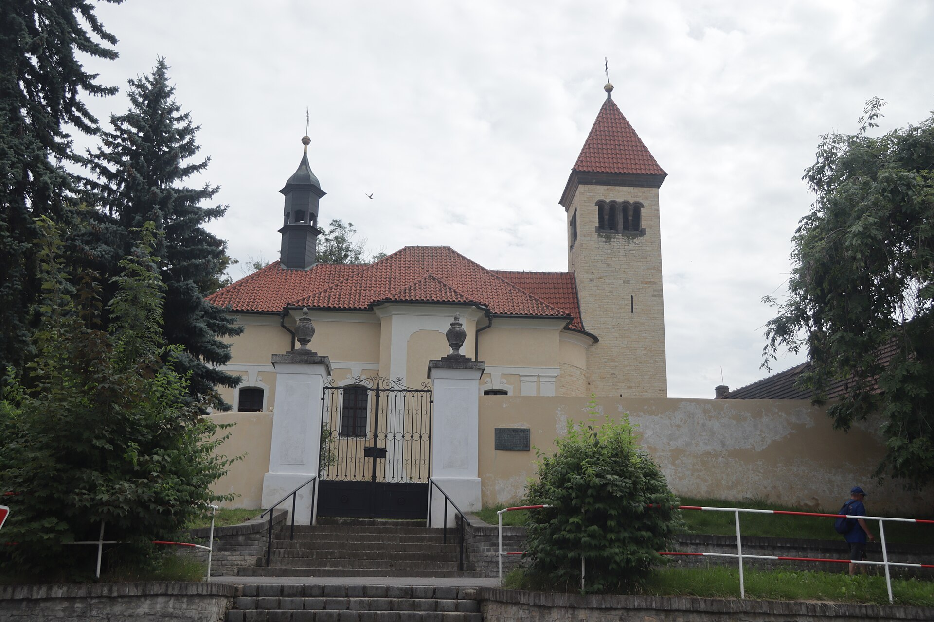 Řeporyjské náměstí